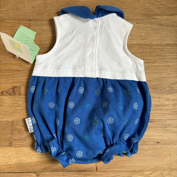 Healthtex romper - Picture 5 of 5